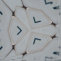 Seamless hex wallpaper pattern — Arithmetic by wallpaper⁶