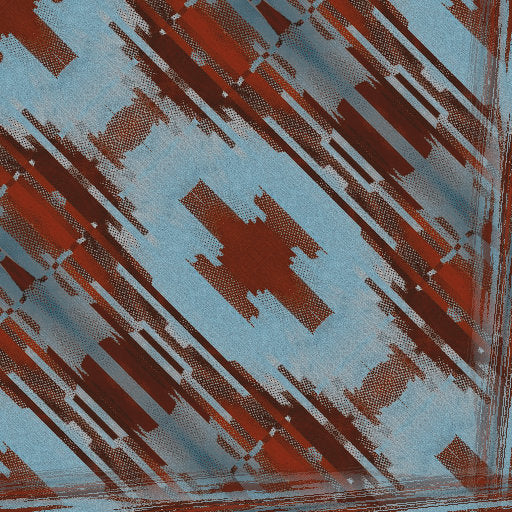 Seamless diamond wallpaper pattern — Glitch by wallpaper⁶
