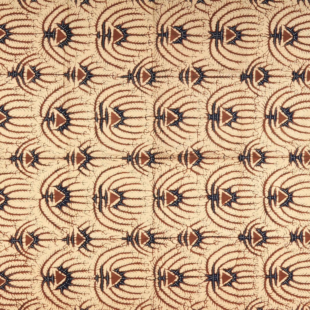 wallpaper⁶ — seamless mirror4 pattern from bauhaus — base photo: Base photograph selected from the Bauhaus collection for the search "Bauhaus".