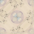 wallpaper⁶ — seamless diamond pattern from bauhaus