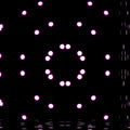 Seamless kaleidoscope wallpaper pattern — Glitch by wallpaper⁶
