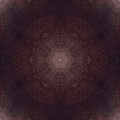 Seamless kaleidoscope wallpaper pattern — Cosmology by wallpaper⁶