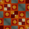 wallpaper⁶ — seamless diamond pattern from bauhaus