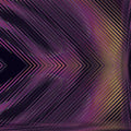 Seamless horizontal strip wallpaper pattern — Glitch by wallpaper⁶