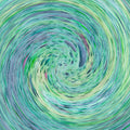Physics Pinwheel wallpaper pattern