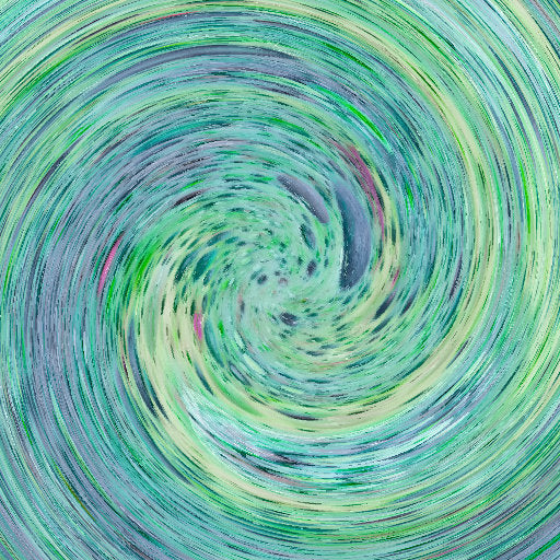 Physics Pinwheel wallpaper pattern