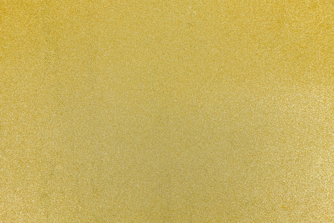 Seamless mirror wallpaper pattern — Geometry by wallpaper⁶ — base photo: Gold glitter texture for backgrounds and decoration