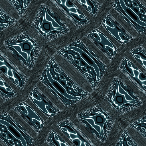 Seamless diamond wallpaper pattern — Stained Glass by wallpaper⁶