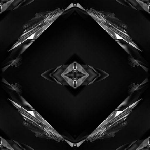 Seamless chevron wallpaper pattern — Origami by wallpaper⁶