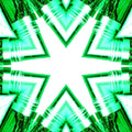 Seamless kaleidoscope wallpaper pattern — Calligraphy by wallpaper⁶