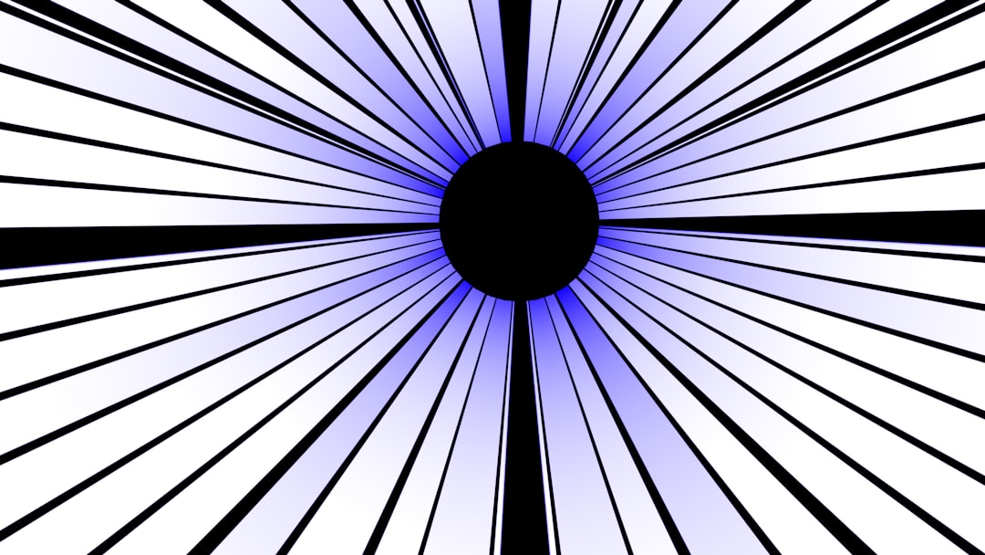 Seamless kaleidoscope wallpaper pattern — Cosmology by wallpaper⁶ — base photo: Rising Sun | Blender 3D