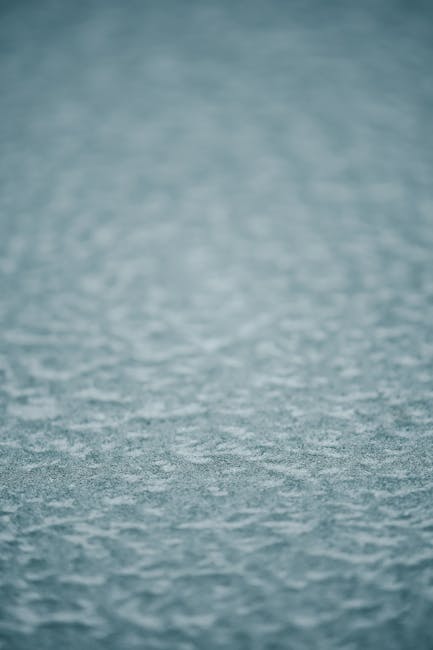 Seamless diamond wallpaper pattern — Glitch by wallpaper⁶ — base photo: An artistic close-up of a textured icy surface taken in Estonia, showcasing the cold, wintry feel.