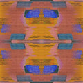 Seamless mirror wallpaper pattern — Glitch by wallpaper⁶