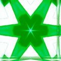 3D Kaleidoscope wallpaper pattern
