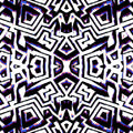 Seamless mirror wallpaper pattern — Origami by wallpaper⁶