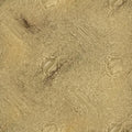 Botanics Wave wallpaper pattern