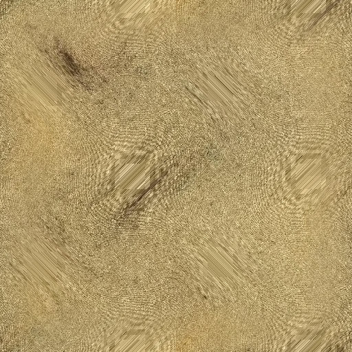 Botanics Wave wallpaper pattern