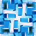 WALLPAPER⁶ — seamless rotate4 pattern from bar chart abstract, Statistics