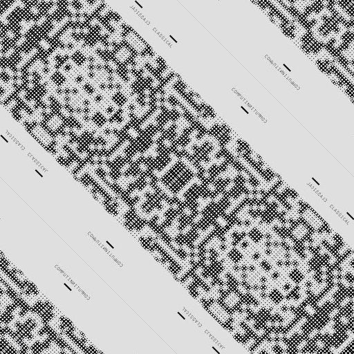 Seamless diamond wallpaper pattern — Glitch by wallpaper⁶