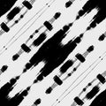 Seamless diamond wallpaper pattern — Glitch by wallpaper⁶