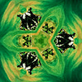 Seamless hex wallpaper pattern — Cartography by wallpaper⁶
