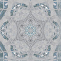 Seamless kaleidoscope wallpaper pattern — Glitch by wallpaper⁶