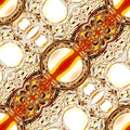 Seamless diamond wallpaper pattern — Stained Glass by wallpaper⁶