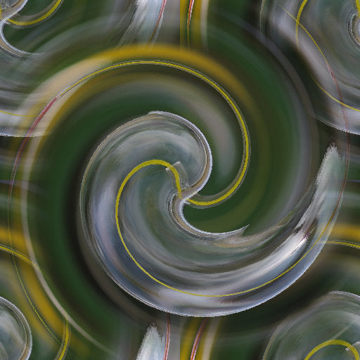 Physics Pinwheel wallpaper pattern
