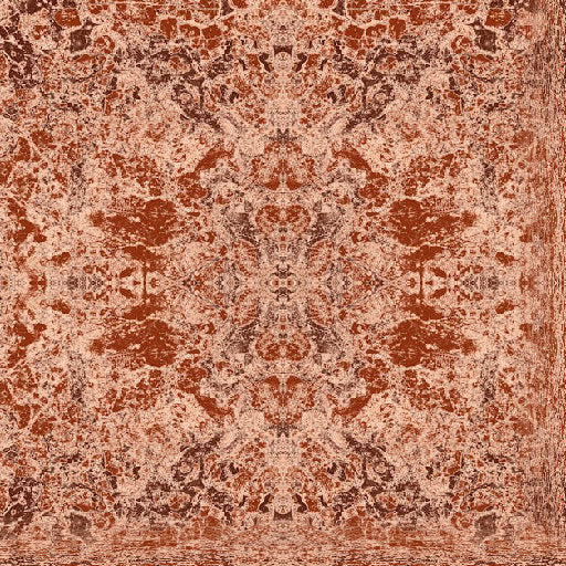 Chemistry Mirror wallpaper pattern