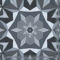 Molecular Physics Kaleidoscope wallpaper pattern