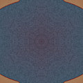 3D Kaleidoscope wallpaper pattern