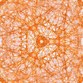 Seamless hex wallpaper pattern — Medicine by wallpaper⁶