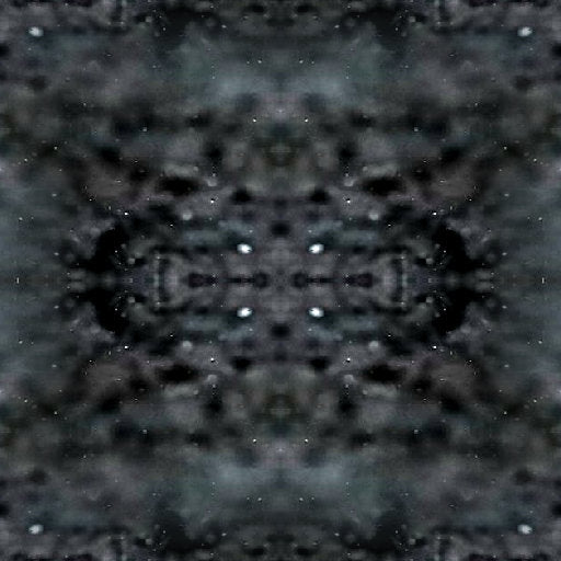 Seamless mirror wallpaper pattern — Glitch by wallpaper⁶
