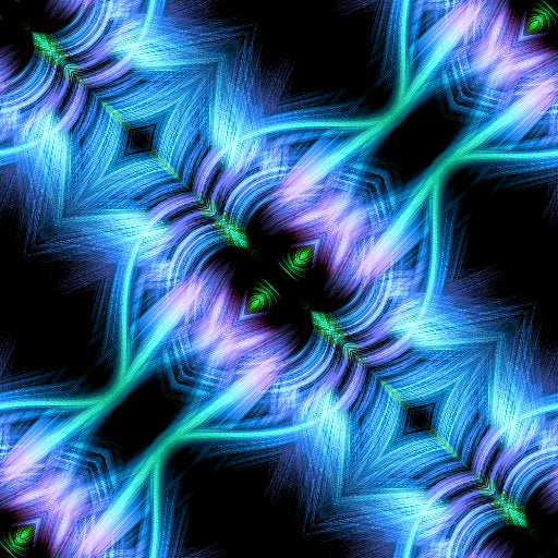Seamless diamond wallpaper pattern — Glitch by wallpaper⁶