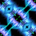 Seamless diamond wallpaper pattern — Glitch by wallpaper⁶