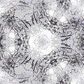 Seamless hex wallpaper pattern — Biochemistry by wallpaper⁶