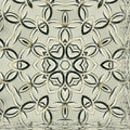 Seamless kaleidoscope wallpaper pattern — Origami by wallpaper⁶