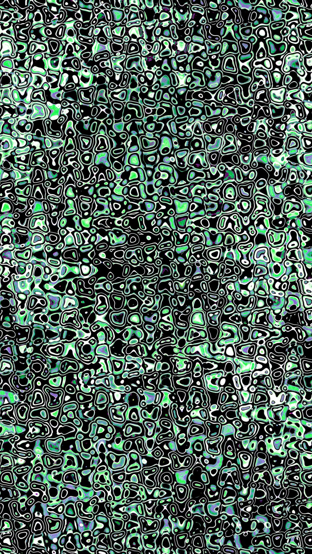 Emotions Hexagon wallpaper pattern — base photo: Tile | iPhone Wallpaper | Blender 3D