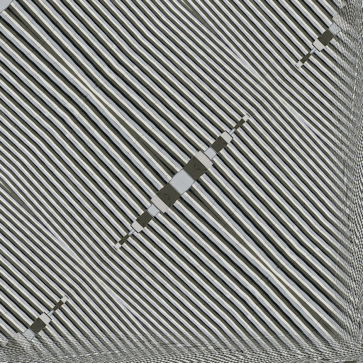 wallpaper⁶ — seamless diamond pattern from bauhaus