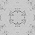 Seamless kaleidoscope wallpaper pattern — Origami by wallpaper⁶