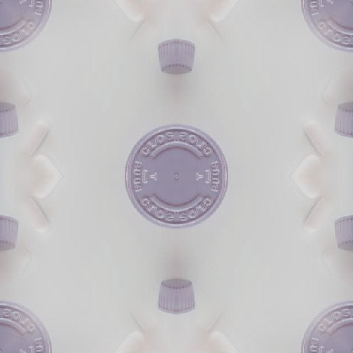 Seamless mirror wallpaper pattern — Medicine by wallpaper⁶