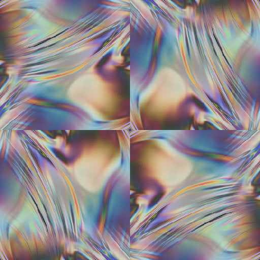 Data Rotation wallpaper pattern