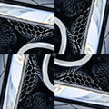 Fractals Rotation wallpaper pattern