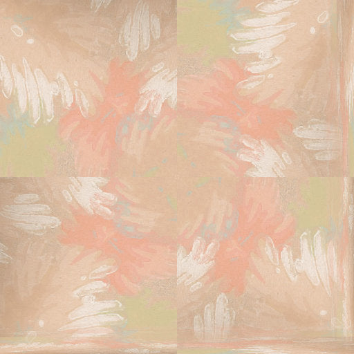 Abstract Rotation wallpaper pattern