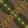 wallpaper⁶ — seamless diamond pattern from bauhaus