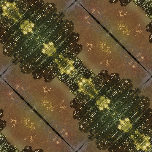 wallpaper⁶ — seamless diamond pattern from bauhaus