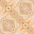 Molecular Physics Diamond wallpaper pattern