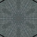 Topology Kaleidoscope wallpaper pattern