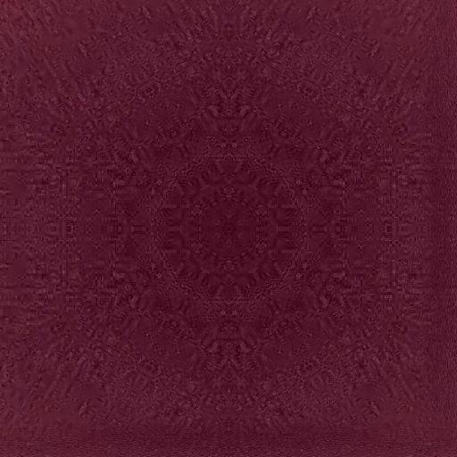 Seamless kaleidoscope wallpaper pattern — Calligraphy by wallpaper⁶