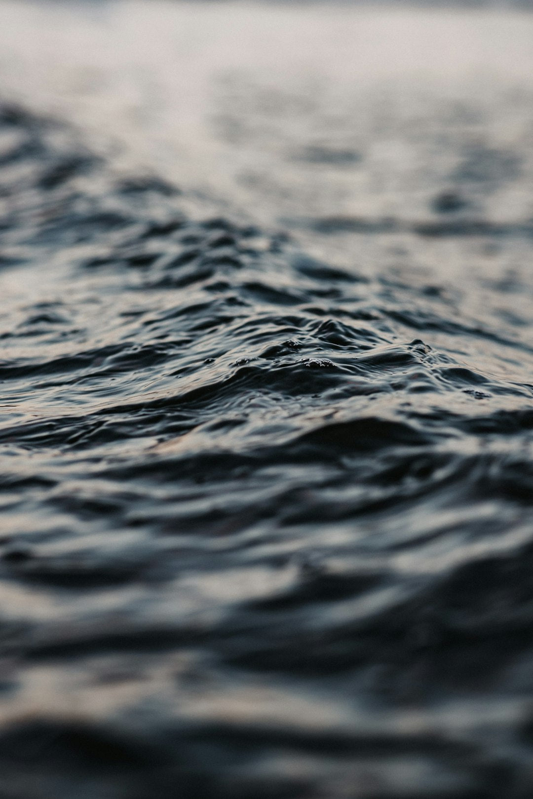 Oceanography Wave wallpaper pattern — base photo: wavy ocean during daytime